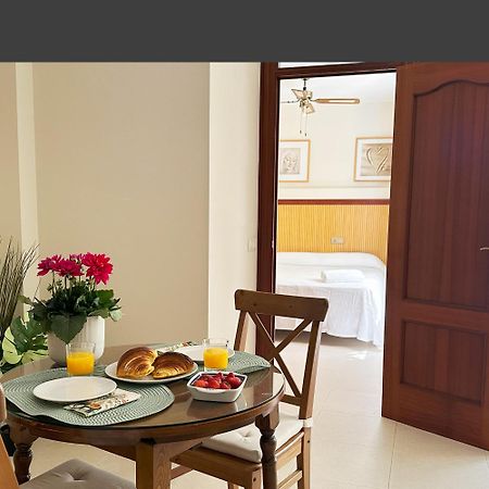 Apartamento Fuengirola Centro - Costa Del Sol Eksteriør billede