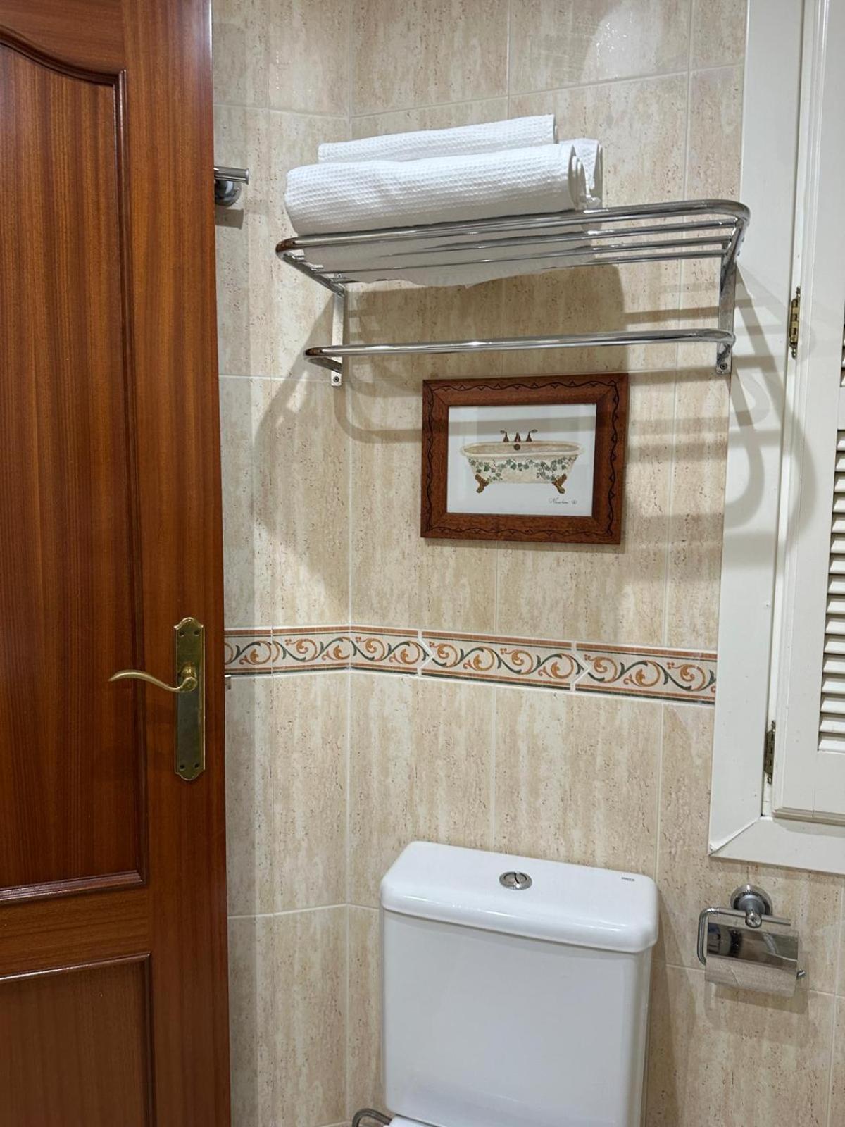 Apartamento Fuengirola Centro - Costa Del Sol Eksteriør billede
