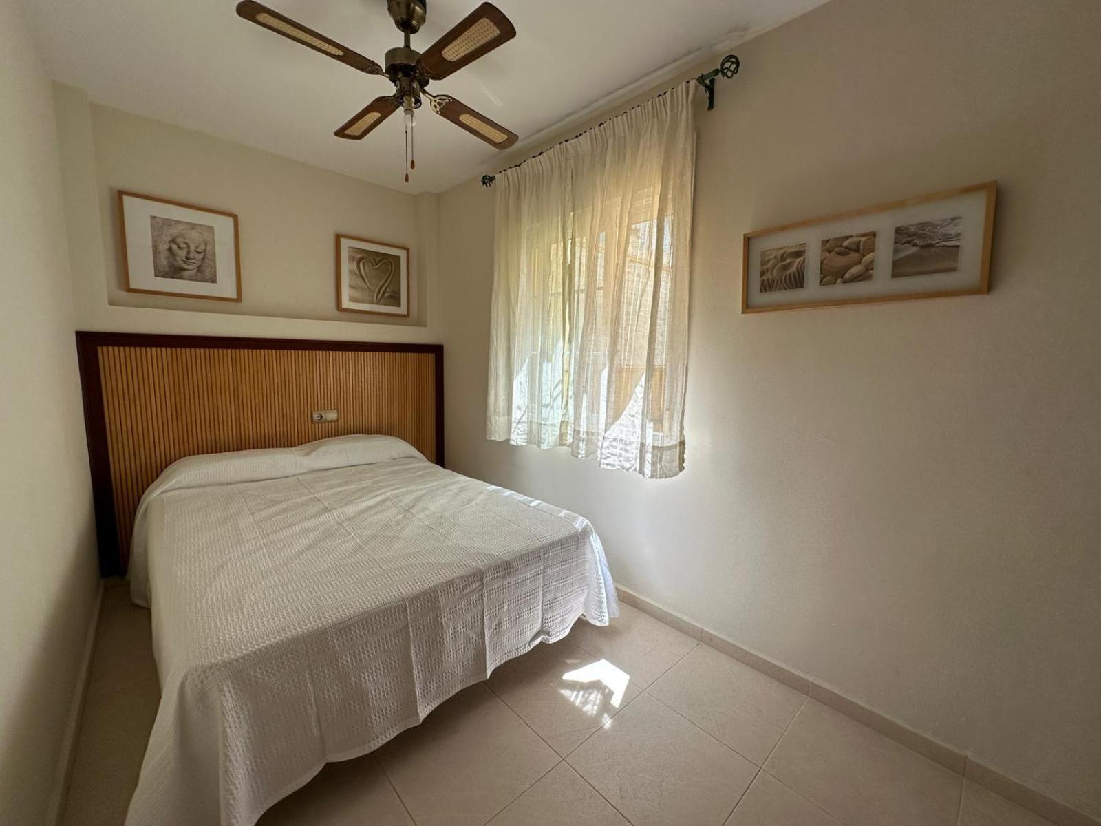 Apartamento Fuengirola Centro - Costa Del Sol Eksteriør billede