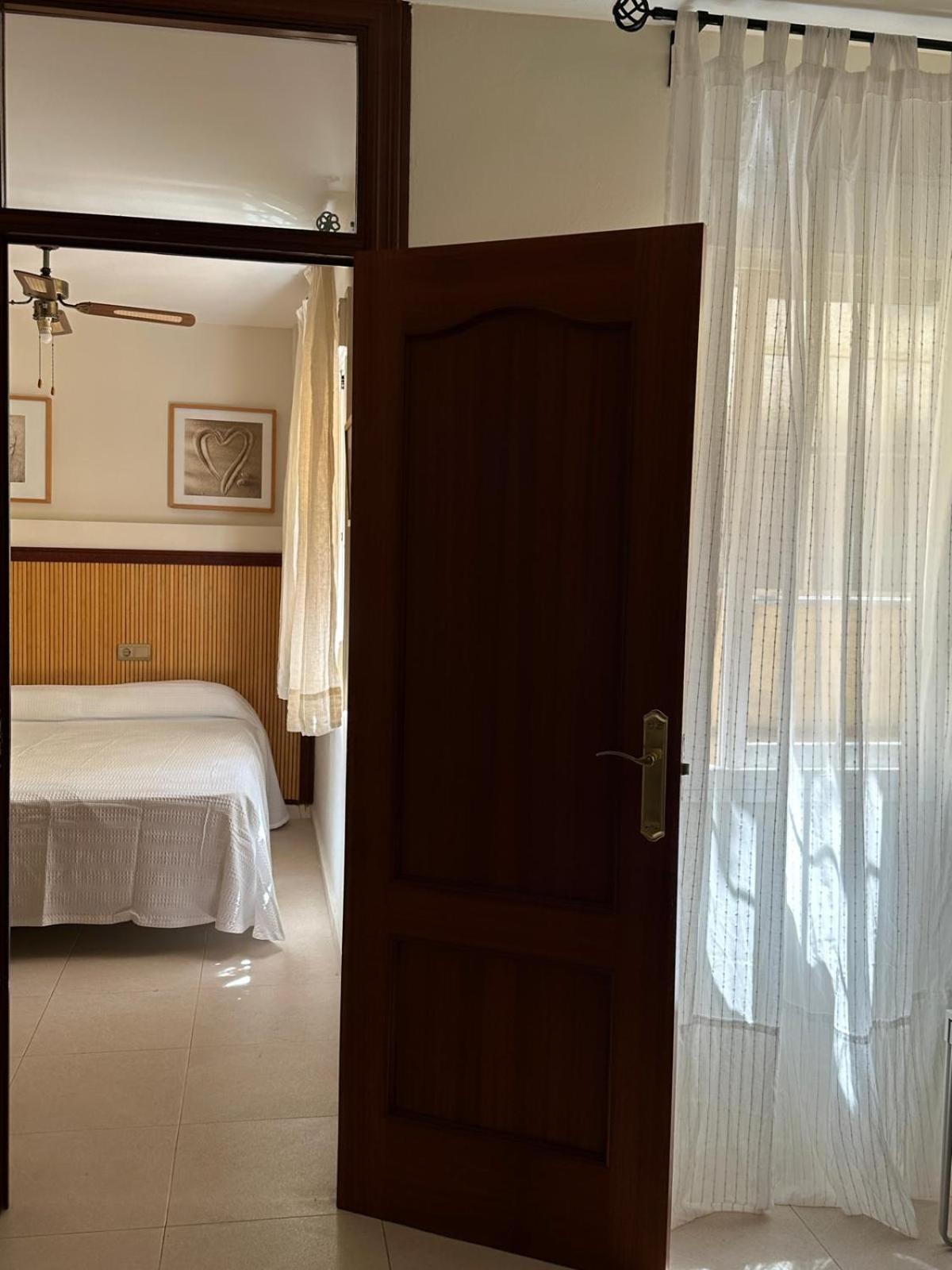 Apartamento Fuengirola Centro - Costa Del Sol Eksteriør billede