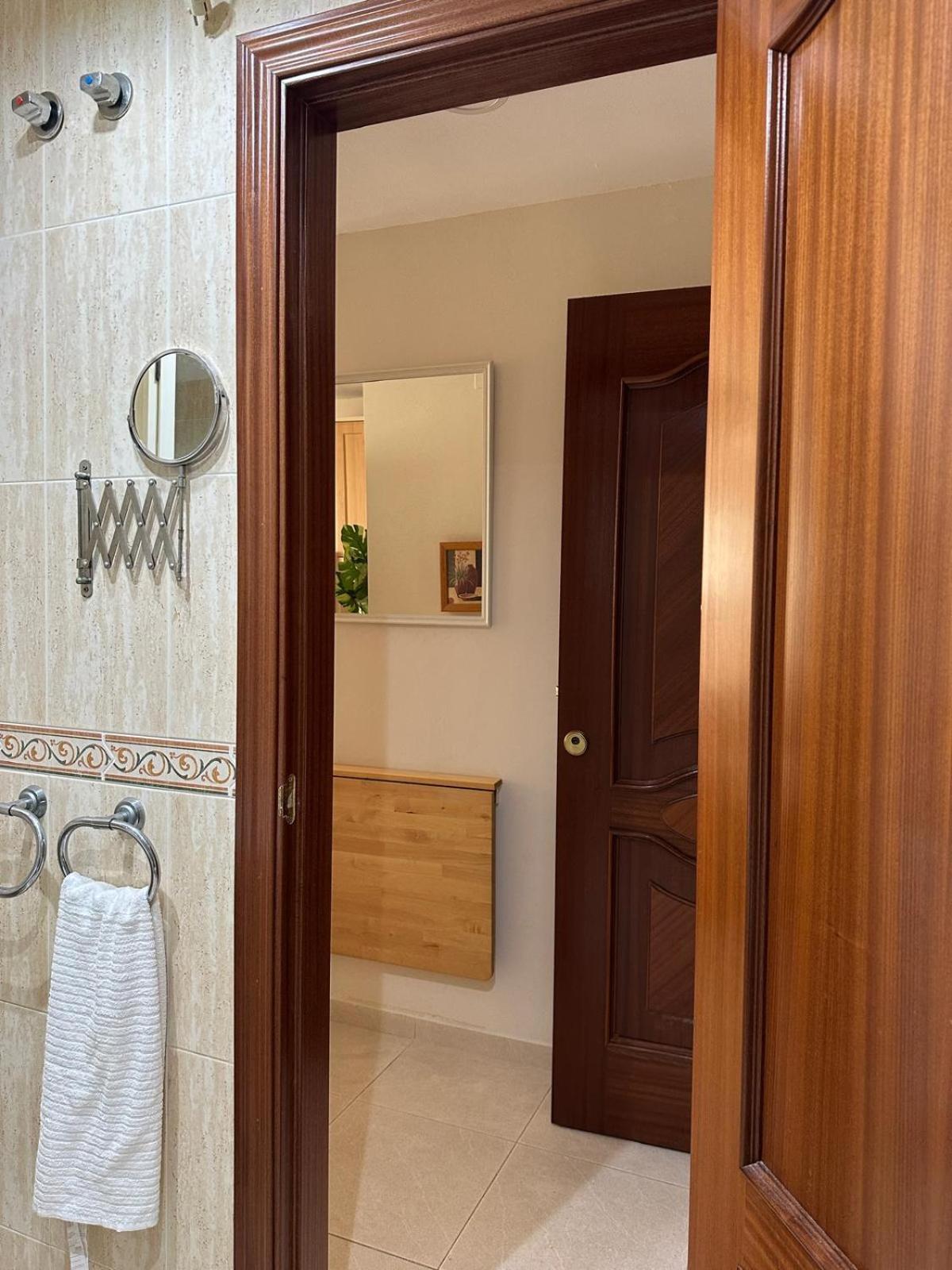 Apartamento Fuengirola Centro - Costa Del Sol Eksteriør billede