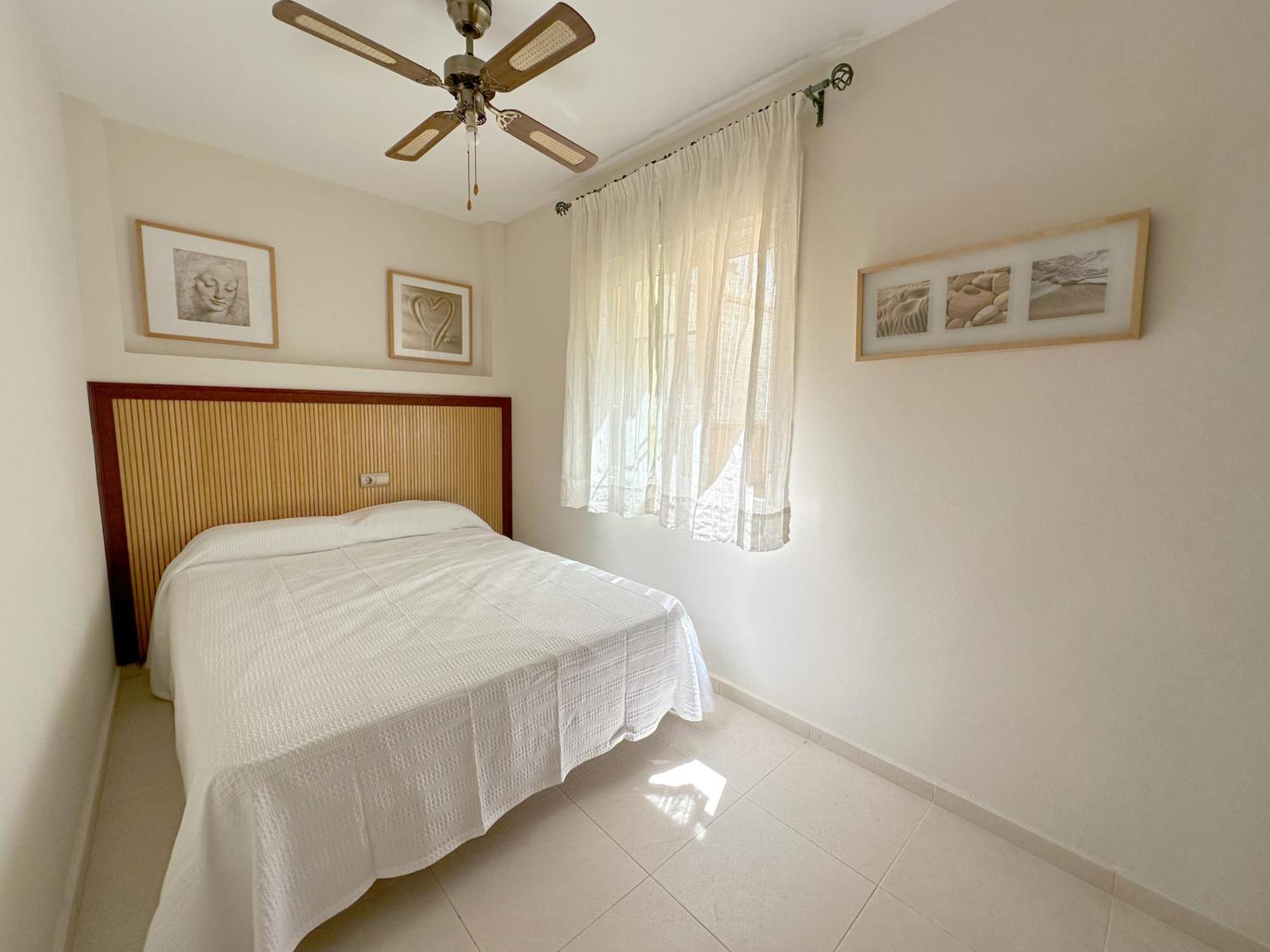 Apartamento Fuengirola Centro - Costa Del Sol Eksteriør billede