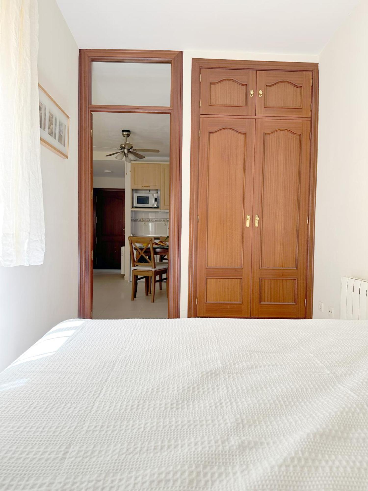 Apartamento Fuengirola Centro - Costa Del Sol Eksteriør billede